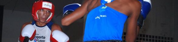 Lauro de Freitas ‘sobe ao ringue’