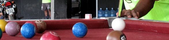 Achei!' Do São Paulo ao São Raimundo, Vélber desce a ‘escada