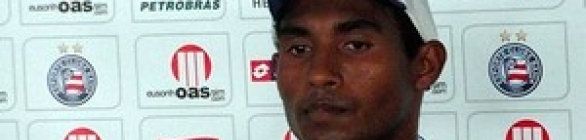 Bahia empresta atacante João Neto à Portuguesa