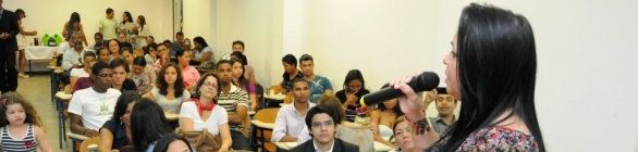 Alunos da Uneb de Lauro de Freitas lançam empresa junior