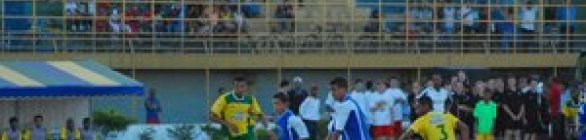 Dezessete jogos aquecem o zonal de Juazeiro neste sábado