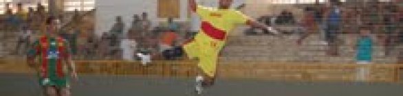 Valente e Juazeiro são os grandes vencedores do terceiro zonal dos Jogos Abertos