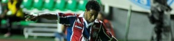 Joel comemora retorno de Ávine