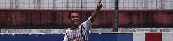 Lulinha destaca diferenças com Carlos Alberto