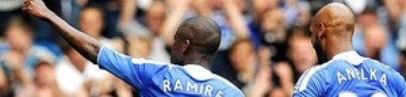 Parado na esquina': Ramires quer mais coreografia contra o Valencia