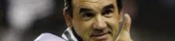 Um mês após AVC, R. Gomes já anda e fala normalmente; médico prevê recuperação 1