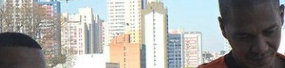 Benazzi dá descanso ao elenco e Vitória treina na academia em Curitiba