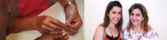 FJS e EcoD promovem a Oficina Rosa by Irá Salles