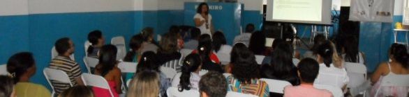 Caravana do Lazer chega à cidade de Mundo Novo