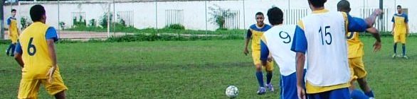 Tabela de Novos com alteração na 1ª Rodada