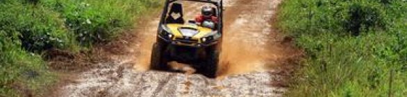 Com o apoio da Sudesb, Rally do Batom foi realizado com festa neste domingo 