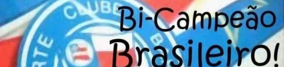 Bate fiel coração tricolor