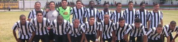 juventus de lauro de freitas , mais uma no campeonato da itinga ! DEDICA VITORIA