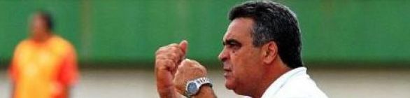 Benazzi inventa e Vitória perde a 10ª