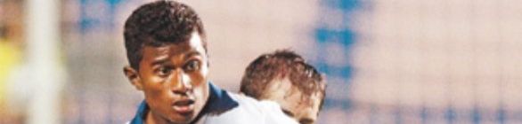 Contra o Botafogo, Maranhão conta com incentivo da família 