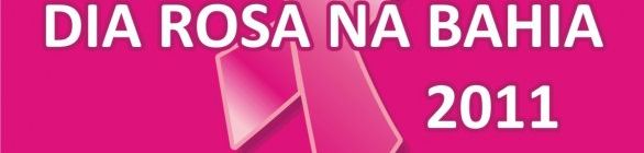 Dia Rosa na Bahia