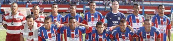 Intermunicipal: São Francisco do Conde a um passo da classificação