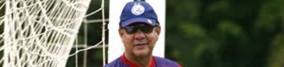 Botafogo vai conhecer o papai coragem