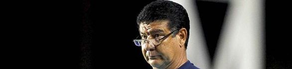 Joel comemora empate: ‘É esse pontinho que, no fim, faz a diferença’