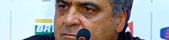 Benazzi reclama de interessados no seu cargo: 'É muita falsidade’