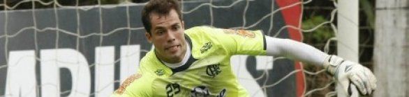 ‘Zona do rebaixamento ainda assusta’, admite Marcelo Lomba