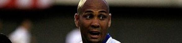 Apesar de tabu de 26 anos, Bahia diz que não tem medo do Coritiba