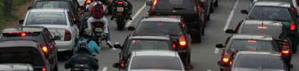 Salvador: cidade dos automóveis