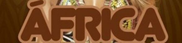 Claudia Leitte leva Ilê Aiyê e kuduro no trio elétrico em homenagem à África