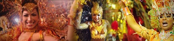 Mocidade Alegre é anunciada campeã do carnaval paulista 2012