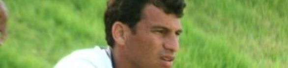 Vitória terá novas mudanças contra o Serrano