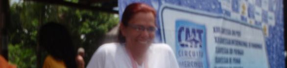 MÔNICA VELOSO- MAIS PERTO DO TÍTULO FINAL