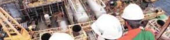 Petrobras bate recorde anual de aproveitamento de gás  