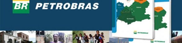 Projeto social patrocinado pela Petrobras certifica mais de 100 profissionais eg