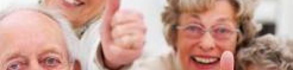 Gratuidade para idoso viajar de avião avança no Senado