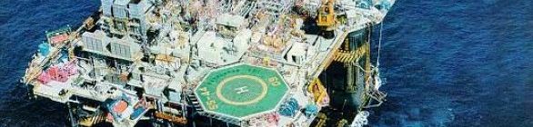 Nova descoberta de petróleo no pré-sal da Bacia de Santos