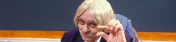 Chico Anysio morre aos 80 anos