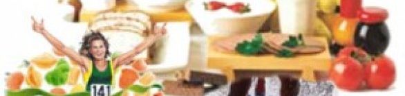 O ESPORTE OLIMPÍCO E A SAÚDE