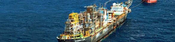  Petrobras e Vale assinam contrato para exploração de reservas de carnalita