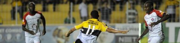 Brasileiro Série B será  ‘pedreira’ de sempre