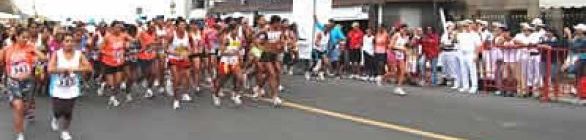 Inscrições abertas para a XXX Rústica Riachuelo