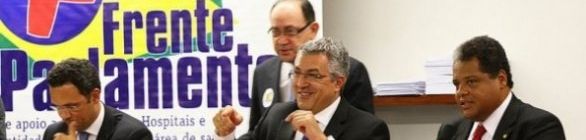 Frente Informa On Line 60 Deputado Antonio Brito