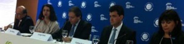 Petrobras assina compromisso do Pacto Global para sustentabilidade