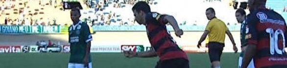 Artigo esportes - de Marinaldo Mira