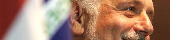 Conversa com o Governador - Wagner faz novo apelo por fim da greve dos professor