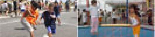 Programação Cultural 