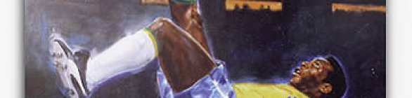 Hoje é um dia muito especial para o futebol brasileiro