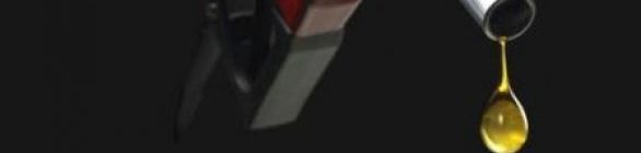 Reajuste de Preço do Diesel