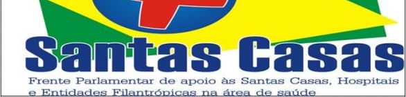 Frente Informa On Line 66 - DIA DAS SANTAS CASAS EM BRASÍLIA