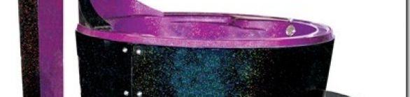 I Corrida de Salto Alto com Arremesso de Bolsa