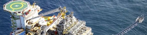 Nova descoberta de petróleo na Bacia do Ceará